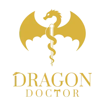 Dragon Doctor Logo